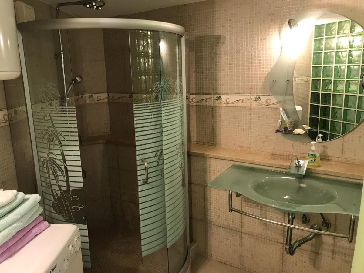 Studio Apartman Lavanda Matulji Ngoại thất bức ảnh