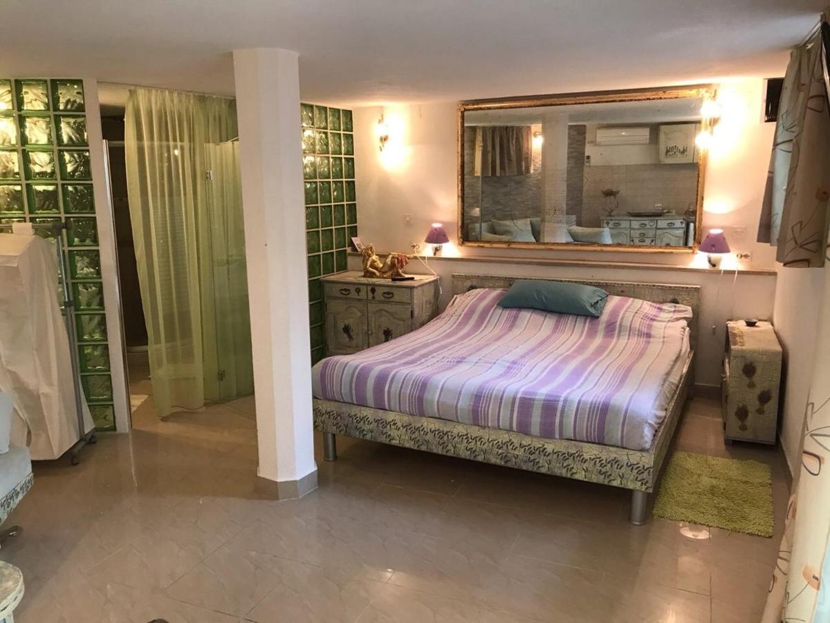 Studio Apartman Lavanda Matulji Ngoại thất bức ảnh