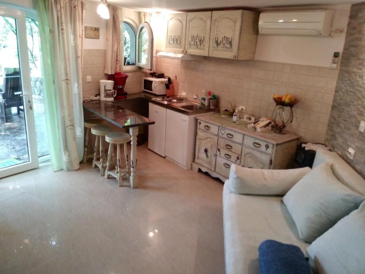 Studio Apartman Lavanda Matulji Ngoại thất bức ảnh